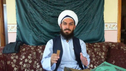 10. SIRATTA NUR SAHİBİ OLANLAR.30.07.2013