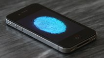 Is the next iPhone (5S) going to have fingerprint scanning!
