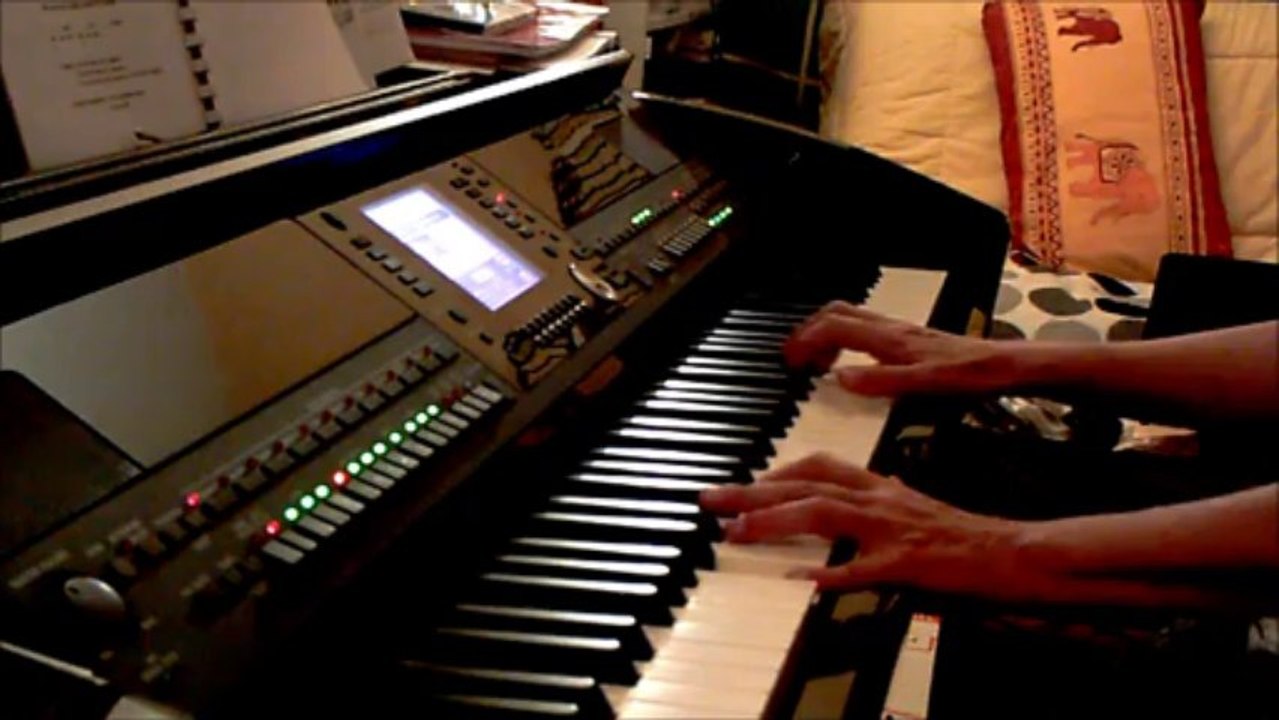 Sentiments rythmés (Série 5) - Méthode Colin