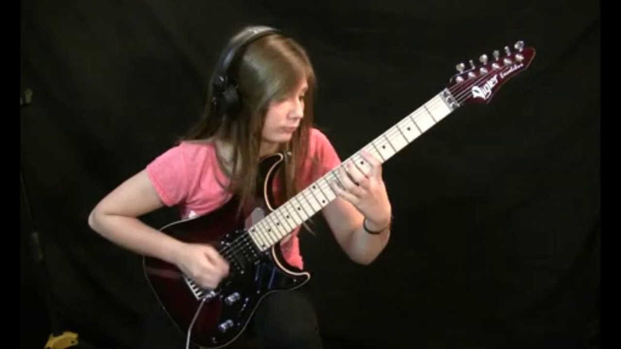 Tina S - Vivaldi Tribute - Patrick Rondat - Cover