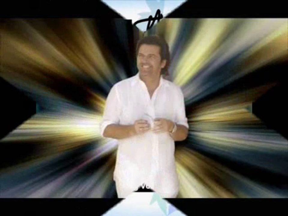 Thomas Anders ~ Sorry baby