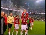 INTER V AC MILAN - 2004-05 UCL