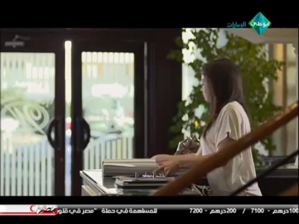 يا مالكا قلبي الحلقة 21- السينما للجميع