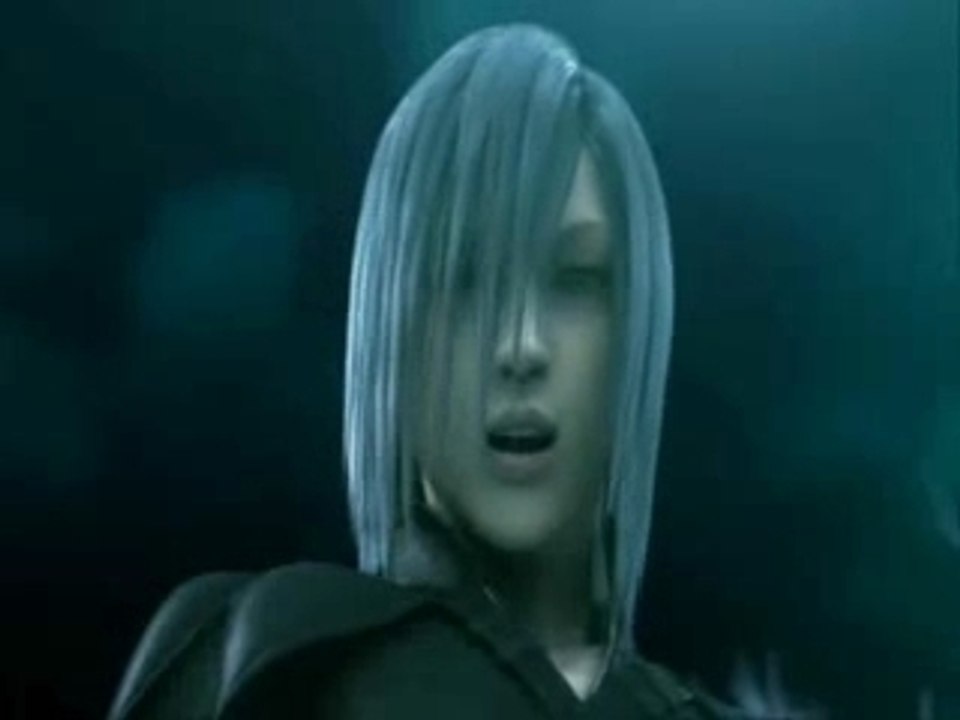 final fantasy 7 unfaithful