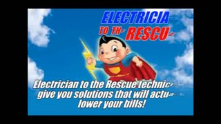 Glebe Electricians | Call 1300 884 915