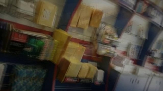 Goin Postal Post Office Wesley Chapel