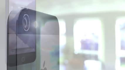 New iPhone 6 Apple (Rumors)