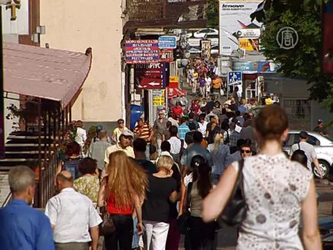 Прошло два года со времени ареста Тимошенко