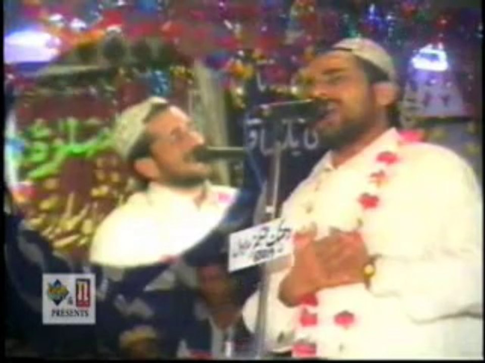 Sanu Sadh Lo Madinay Sarkar Akhiyan Taras Gaiyan