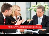 Perth Business Coach