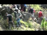 Tourists evacuation by IAF: Uttarakhand Disaster