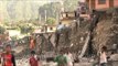Ravaged town of Vijaynagar: Post Uttarakhand Floods