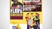 Flavor Flav's Chicken & Ribs in Detroit Closes Due to Eviction