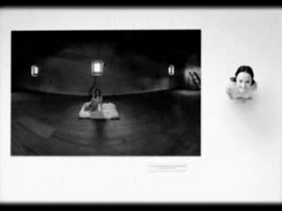 CLIP HERMETICS "THE DISC"