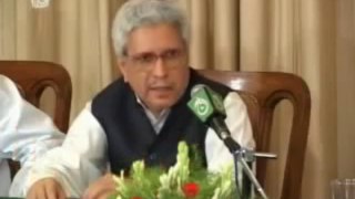 Can Women Go OutSide - Javed Ahmad Ghamidi