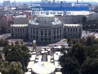 Lugano - Ticino - Switzerland, Dresden - Germany, London - United Kingdom, Cape Town - South Africa, Vienna - Austria, Udaipur - India, Ekaterinburg - Russia