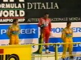 F1 - Italian GP 1992 - Race - Part 2
