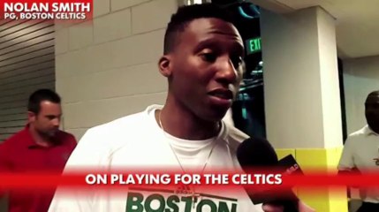 NBA Summer League: Nolan Smith