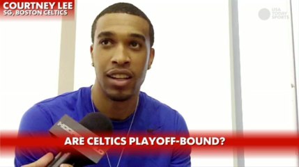 NBA Summer League: Courtney Lee