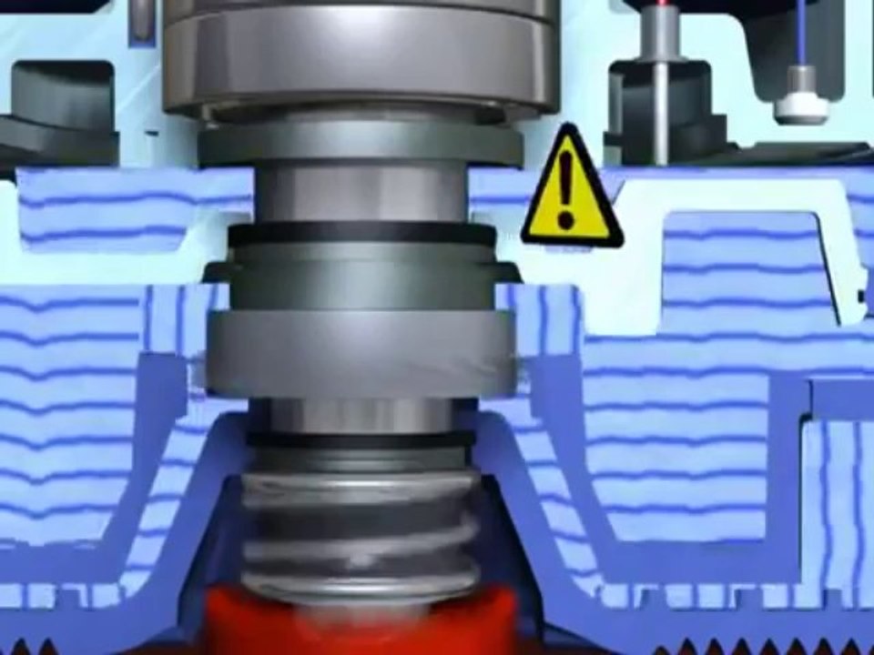 Bơm chìm Tsurumi, may bom chim Tsurumi KTZ, KRS, KTV- Nhật bản