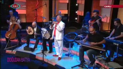 Bu Gala Daşlı Gala - Alihan Samedov ve Balaban Orkestrası