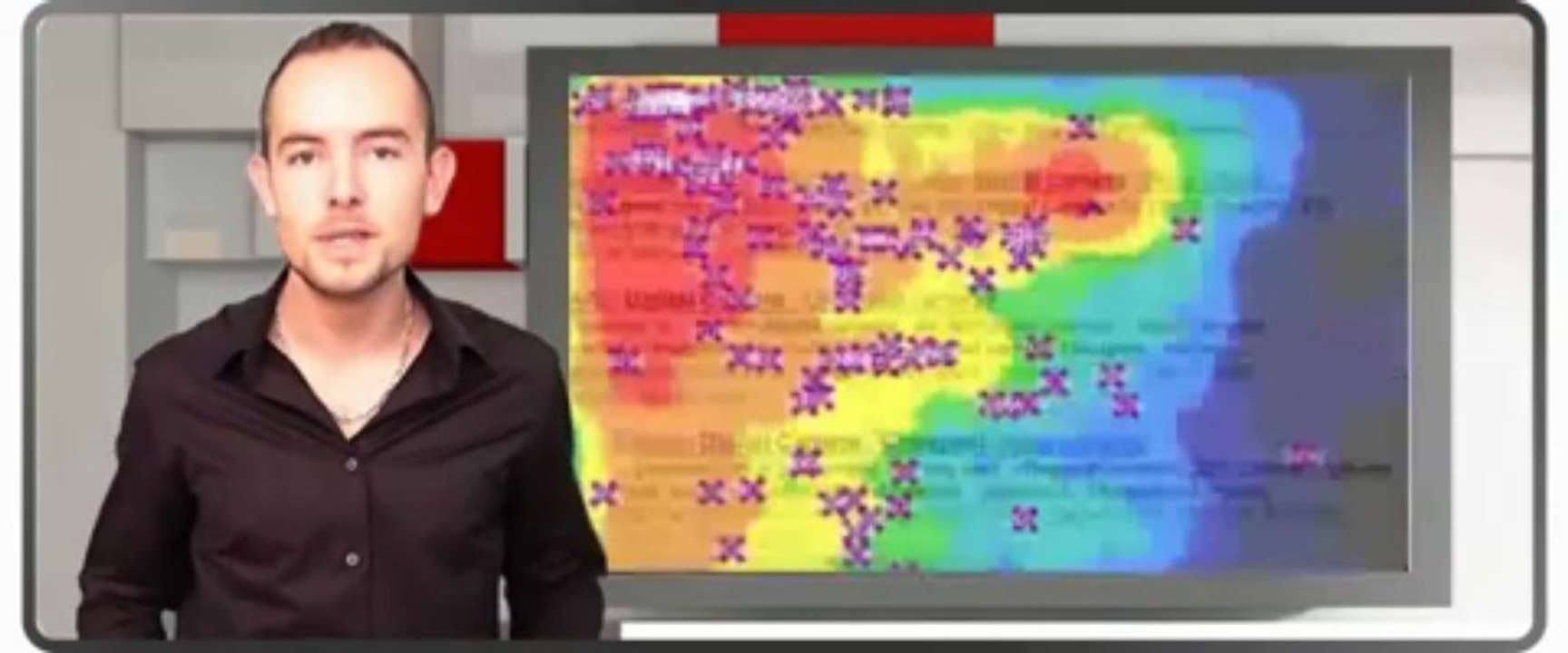Référencement naturel - cours gratuit sur les notions fondamentales Google