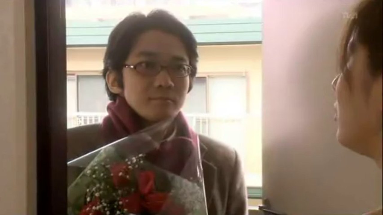 Wedding Proposal