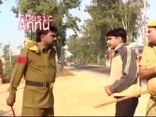 Gadbad Hogi Part 1 - Haryanvi Natak