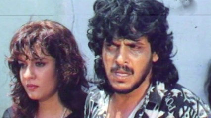 A Full Movie - Part 11-13 -  Upendra Realises And Beat Chandini In Front Of Every Body I Shooting Set -Upendra, Chandni