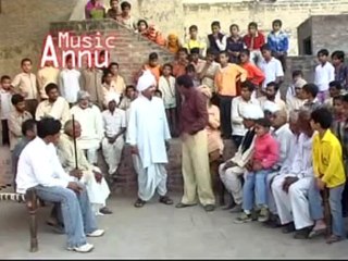 Gadbad Hogi Part 5 - Haryanvi Natak
