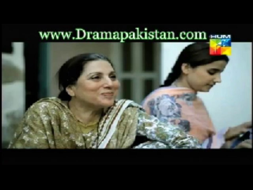 Rehaai Episode 12 - 3rd June 2013