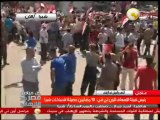 عودة الهدوء إلى شبرا بعد إشتباكات بين الأهالي وأنصار مرسي