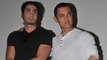 Issaq Is A Good Film... Prateik Is Great Too - Aamir Khan