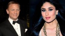 I Like James Bond - Kareena Kapoor