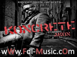 Akon Song Test Video 🎶