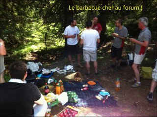 Envoie du diot - 1ère édition - 2013