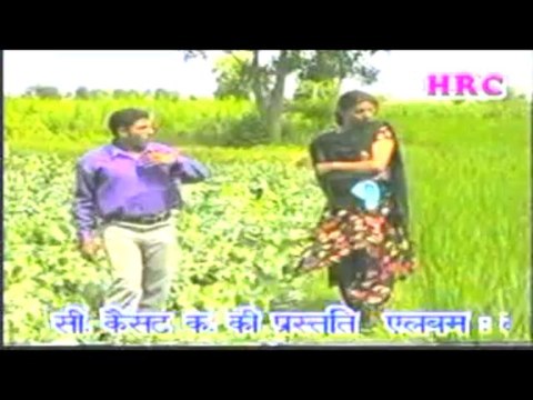 Tu Hi Dekhan Jogi Thi Tu Hi Chacha Kah Bethi - Haryanvi Hit Song By Foji