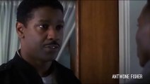 Denzel Washington Makes Guarantees - so funny