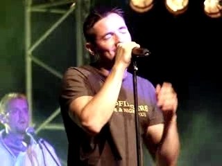 Manau en concert - Conj'pense