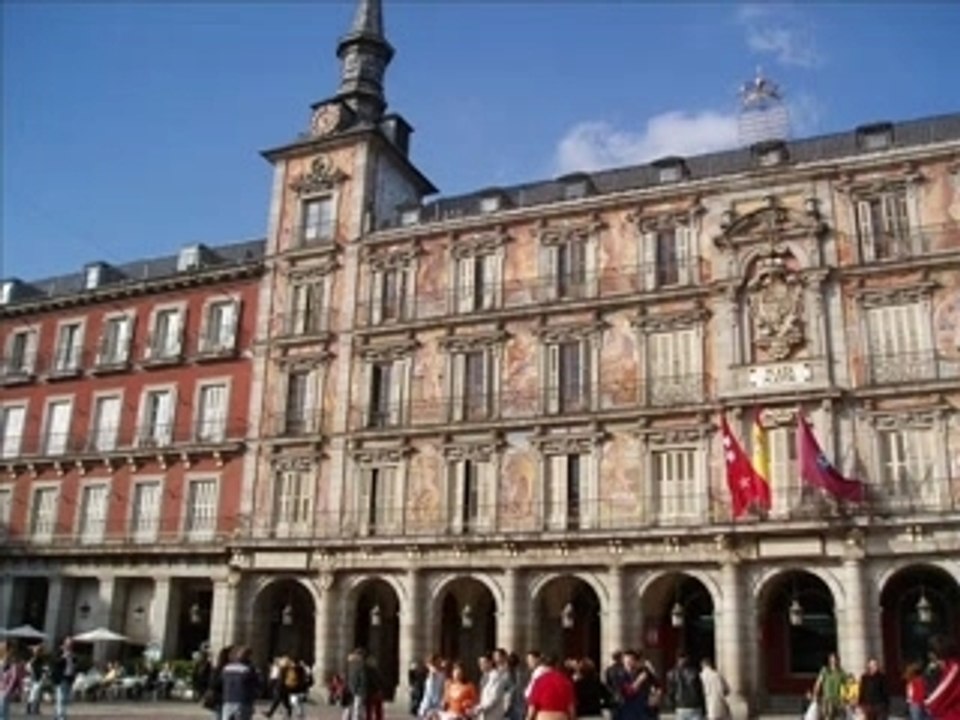 1 Madrid