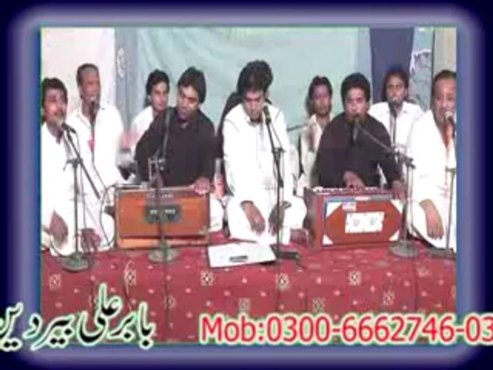 NOOR E KHUDA