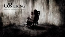 The Conjuring - Horror Beyond Terror - The Conjuring Movie Review INDIA #MovieReviews