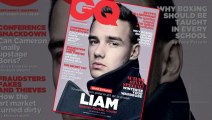 One Direction GQ Covers - 1D British GQ Cover - Who Is Hotter?