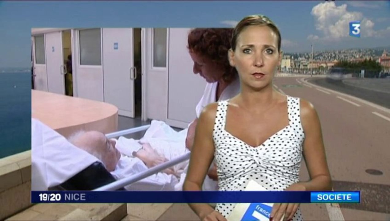 Une journée aux urgences