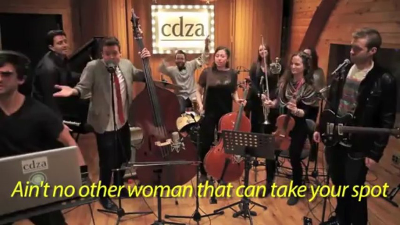 Reprise de My Love de Justin Timberlake dans 13 genres différent (hip hop, metal, jazz, polka..)