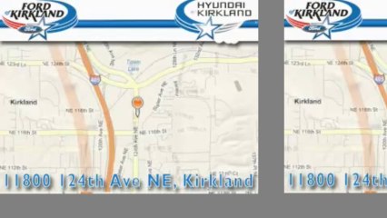 Hyundai Dealership Everett, WA | Hyundai Sales Everett, WA