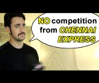 OUATIMD actor Imran Khan talks about competing with Shahrukh Khan’s Chennai Express