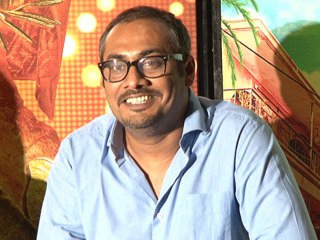 Abhinav Kashyap unveils the story behind Besharam