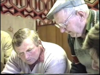 Chronique de Saint-Plantaire (Vincent Blanchet et Perle Mohl)