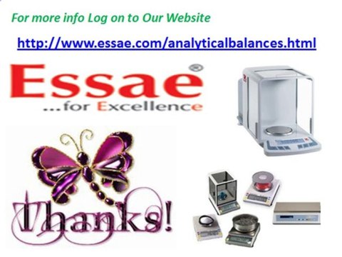 Semi Micro Balance Manufacturers, Electronic Analytical Balance Manufacturers